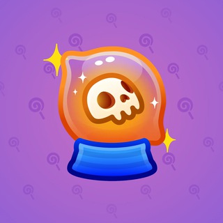 Crystal Ball #23656