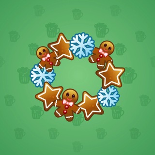 Gingerbread