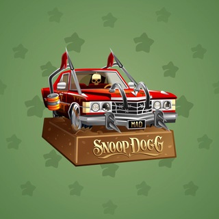 Low Rider #16901