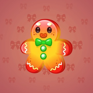 Ginger Cookie #87491