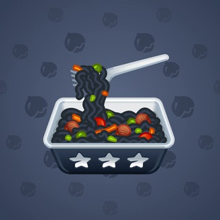 Instant Ramen #142036