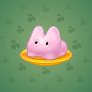 Jelly Bunny #4129