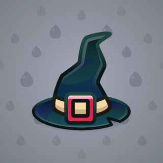 Witch Hat #42691