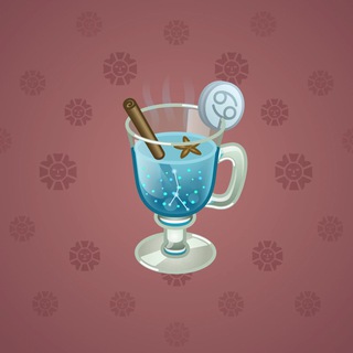 Spiced Wine #41858