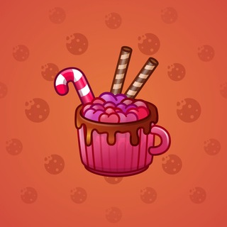 Holiday Drink #2110