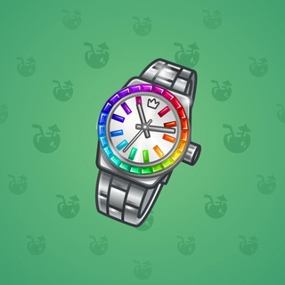 Swiss Watch