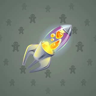 Stellar Rocket #85143