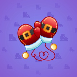 Snow Mittens #19741