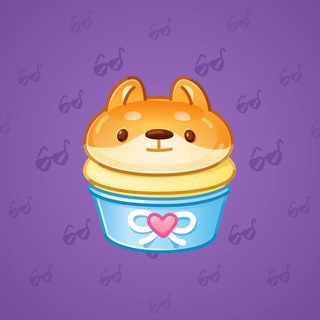 Bunny Muffin #10916