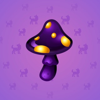 Spy Agaric #36289