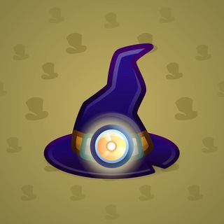 Witch Hat #52638