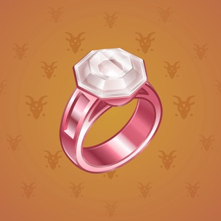Gem Signet #3371