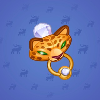 Bling Binky #8877