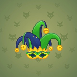 Jester Hat #10366