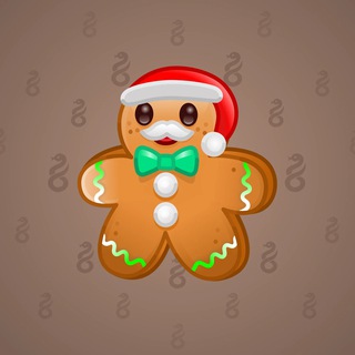 Ginger Cookie #94031