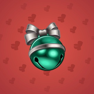 Sleigh Bell #1694