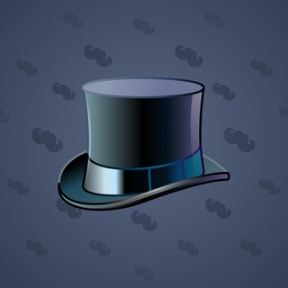 Top Hat #13123