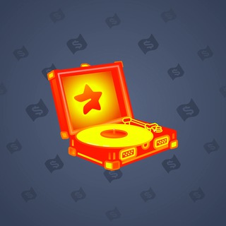 Record Player #2821