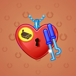 Cupid Charm #22060