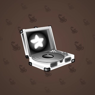 Record Player #3143