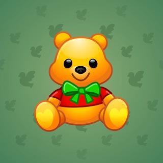 Toy Bear #39159