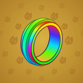 Bonded Ring #2602