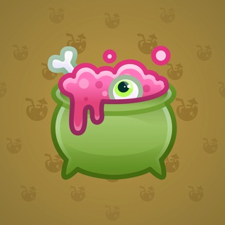 Hex Pot #2634