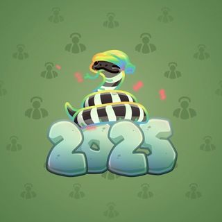 Lunar Snake #60804