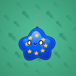 Hanging Star #44180