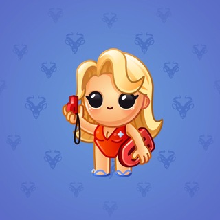 Liberty Figure #21064
