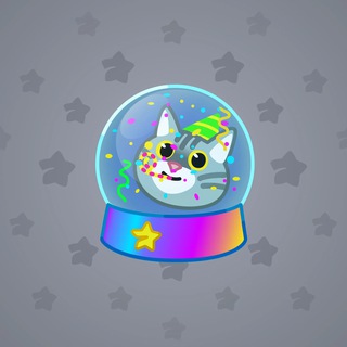 Snow Globe #2201
