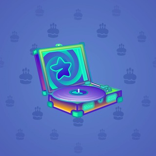 Record Player #743