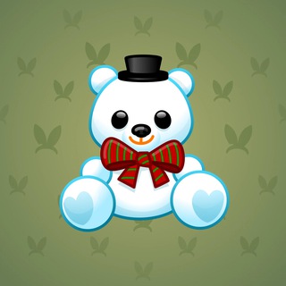 Toy Bear #16500