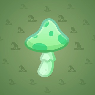 Spy Agaric #12804