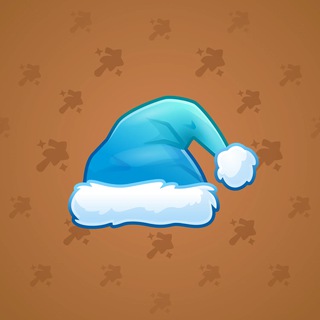 Santa Hat #18360