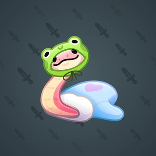 Pet Snake #189186