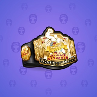UFC Strike #20025