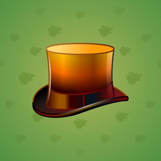 Top Hat #3323
