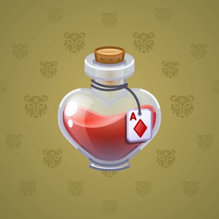 Love Potion #18628