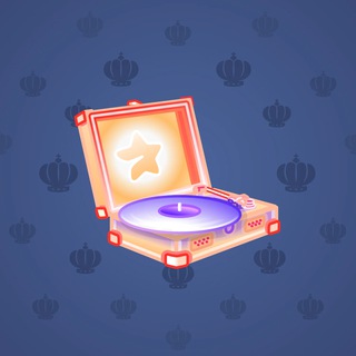 Record Player #9987