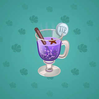 Spiced Wine #54929