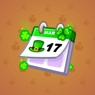 Desk Calendar #305685