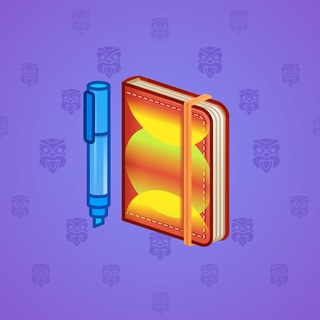 Star Notepad #47179