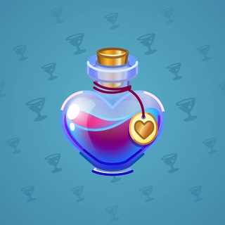 Love Potion #397