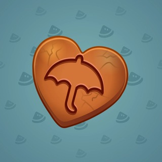Cookie Heart #108035