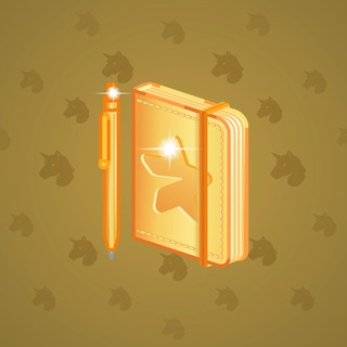 Star Notepad #48338