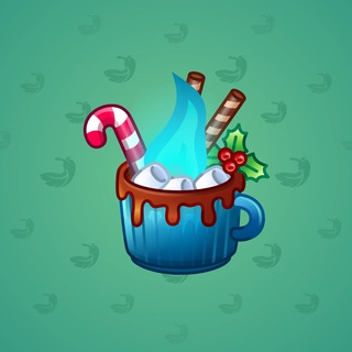 Holiday Drink #10428