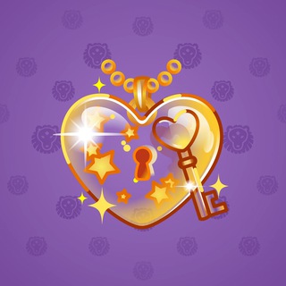 Cupid Charm #17894
