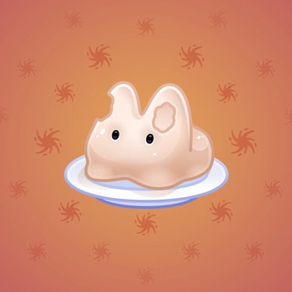 Jelly Bunny #80833