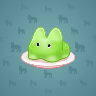 Jelly Bunny #106493